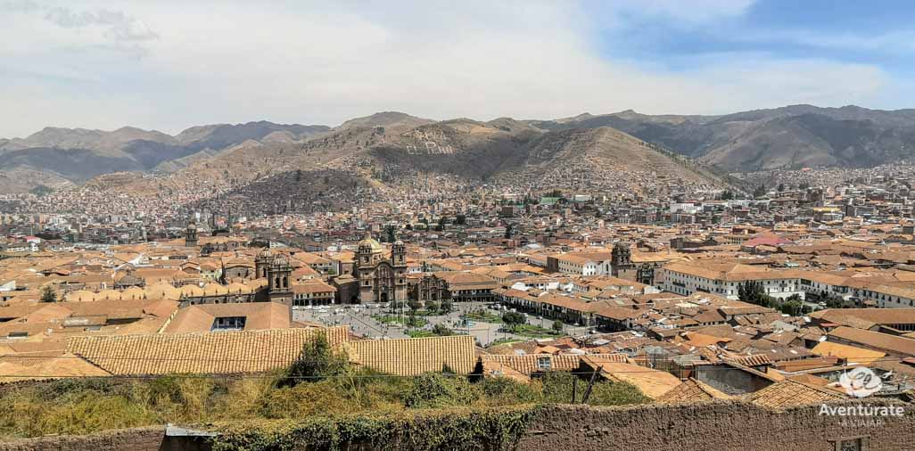 cusco peru