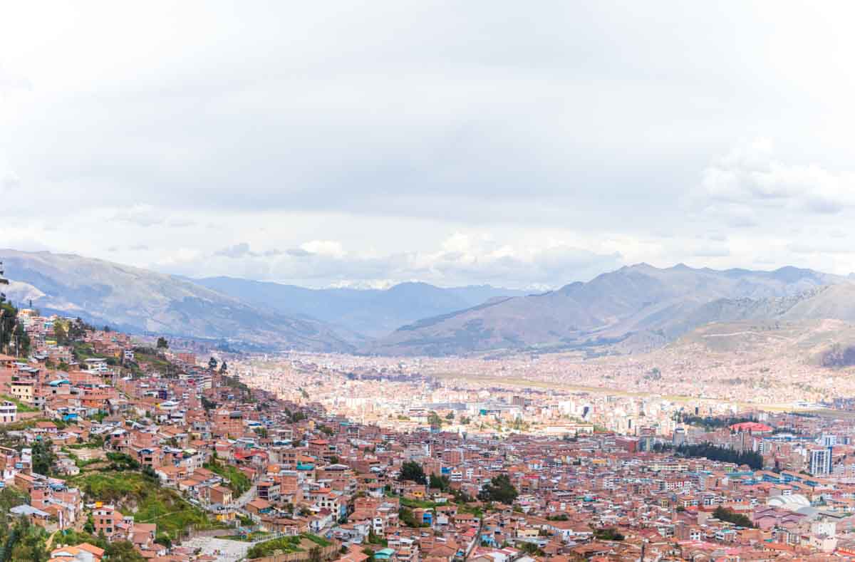 cuzco peru que ver