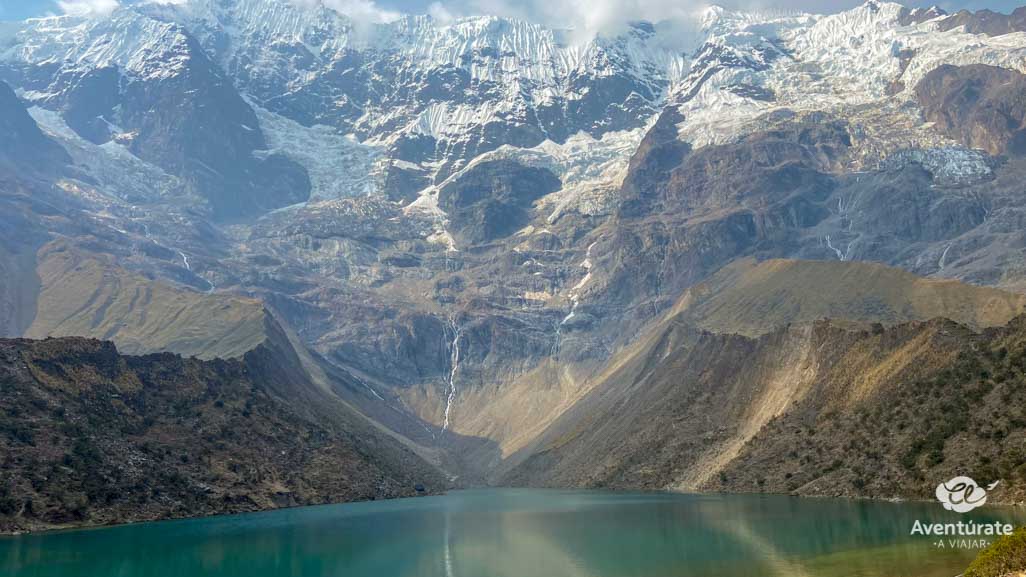 humantay, peru