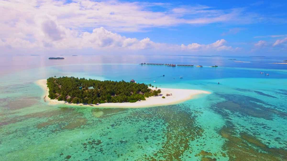 islas maldivas económicas