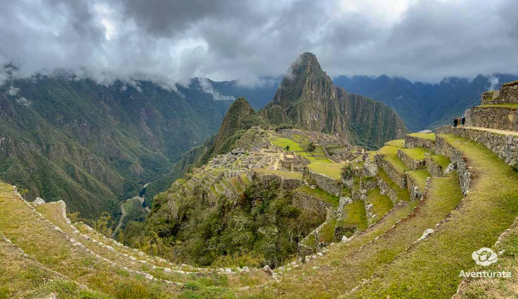 machu picchu, peru