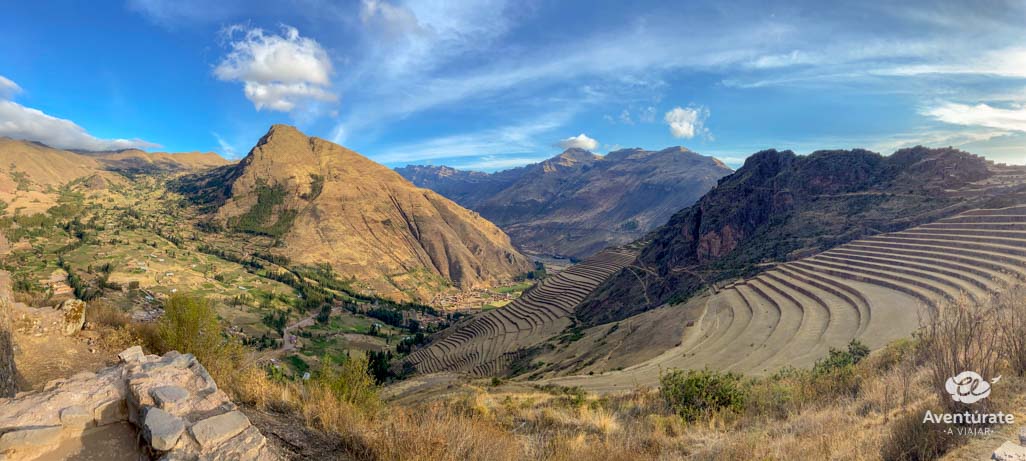 valle sagrado de los incas, peru