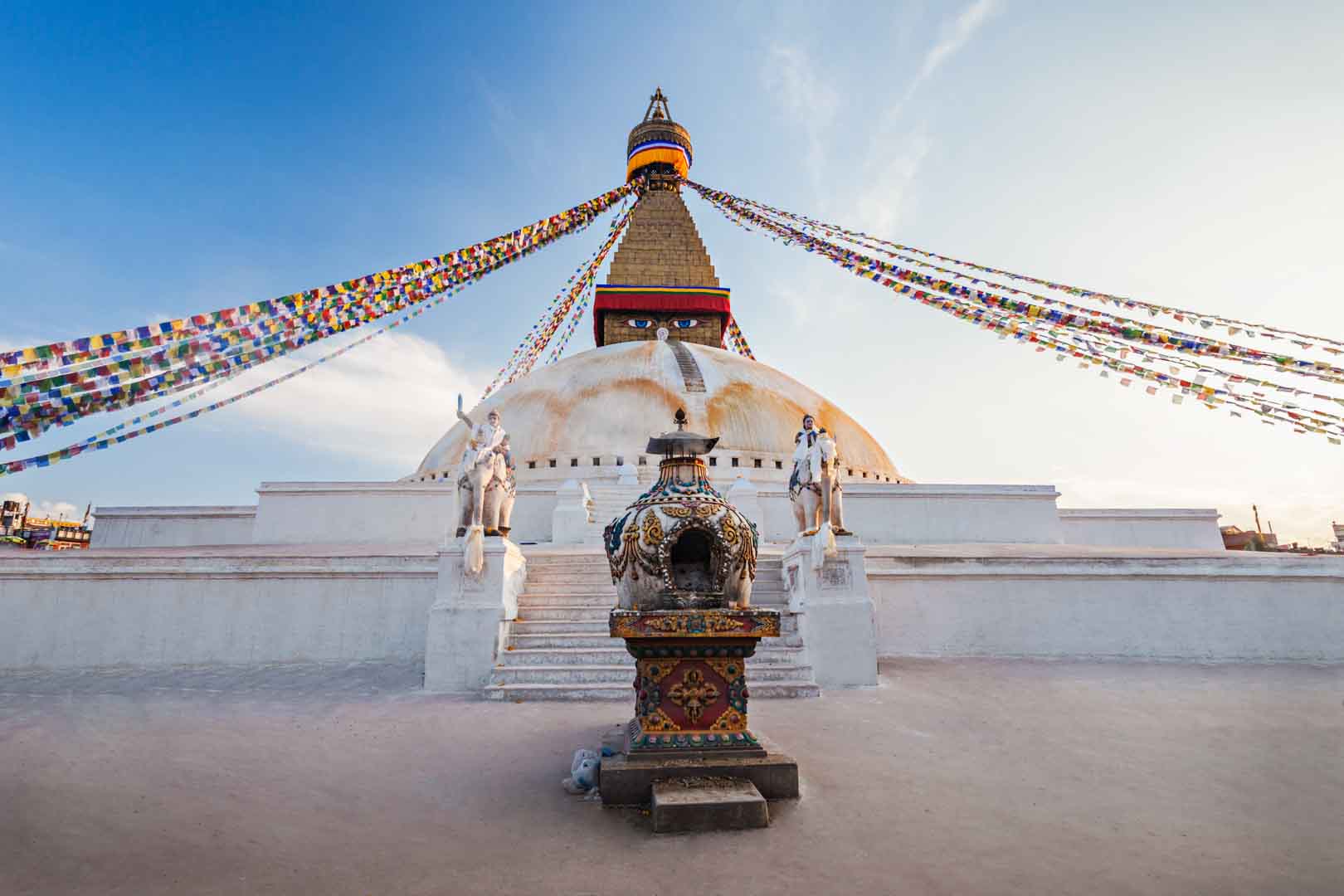 Que hacer en Nepal, 7 experiencias imprescindibles