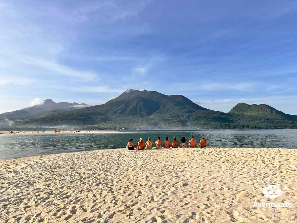 viaje por filipinas en grupo