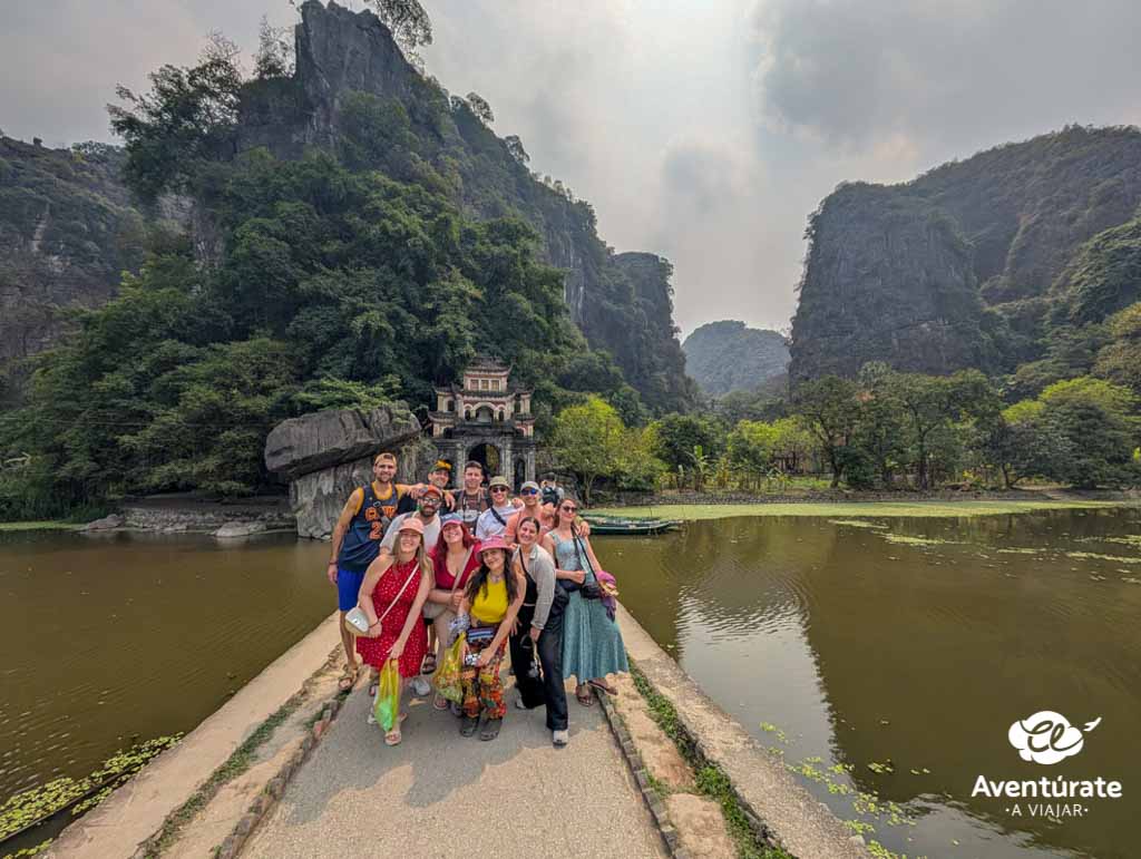 agencias de viajes en grupo viaje