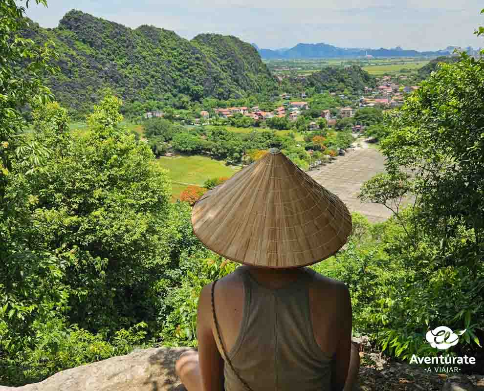 viajes en grupo vietnam