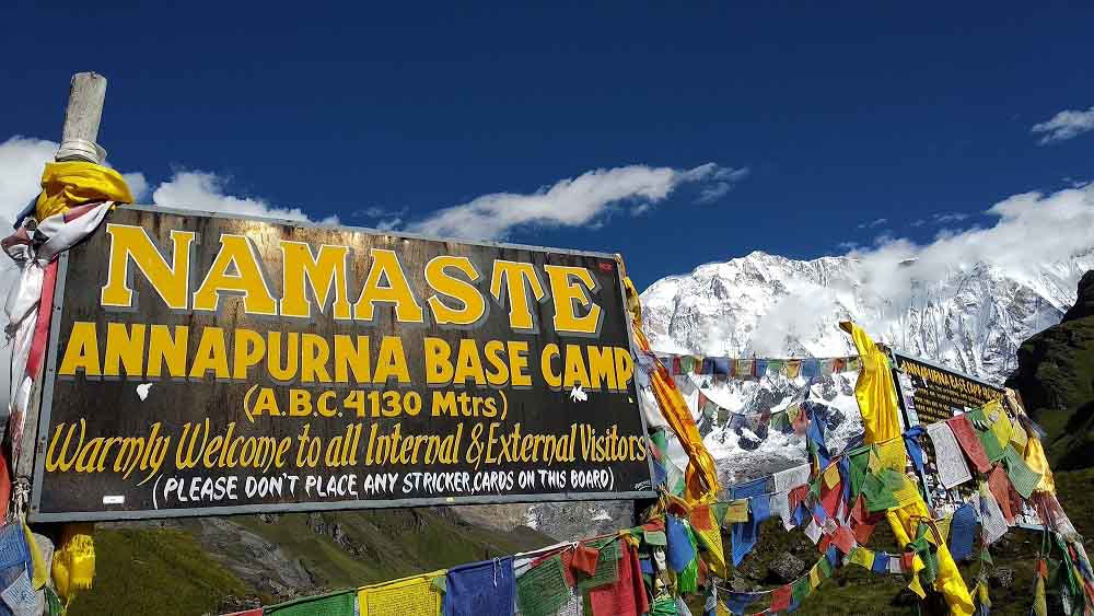 viaje al himalaya
