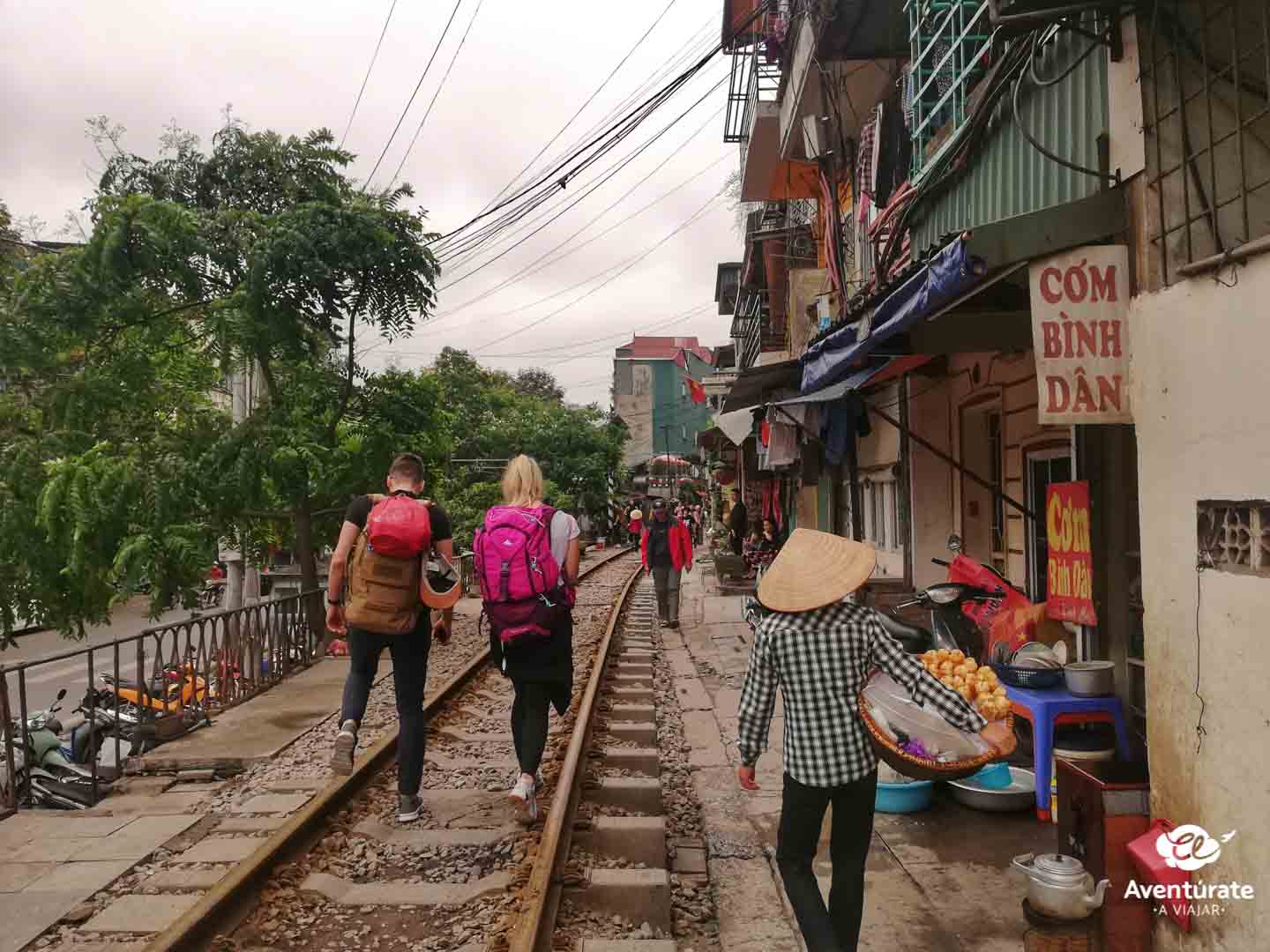 HANOI