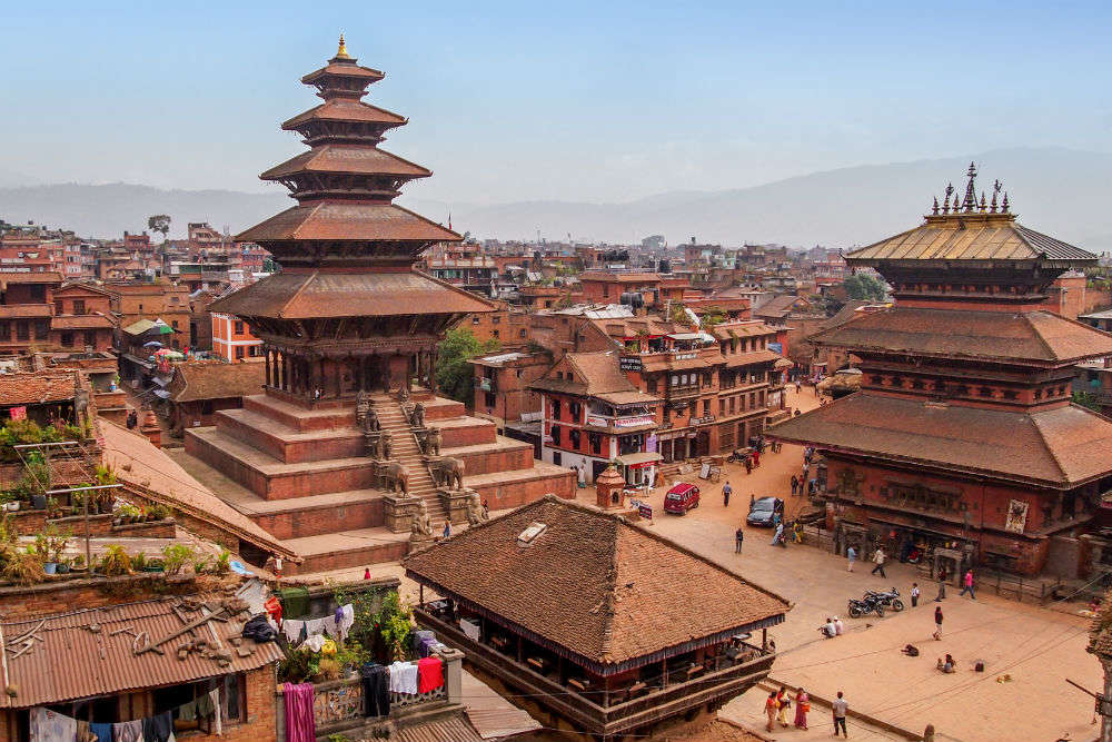 bhaktapur