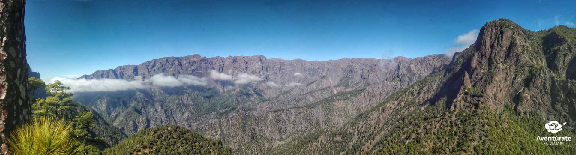 mirador de la cumbrecita la palma
