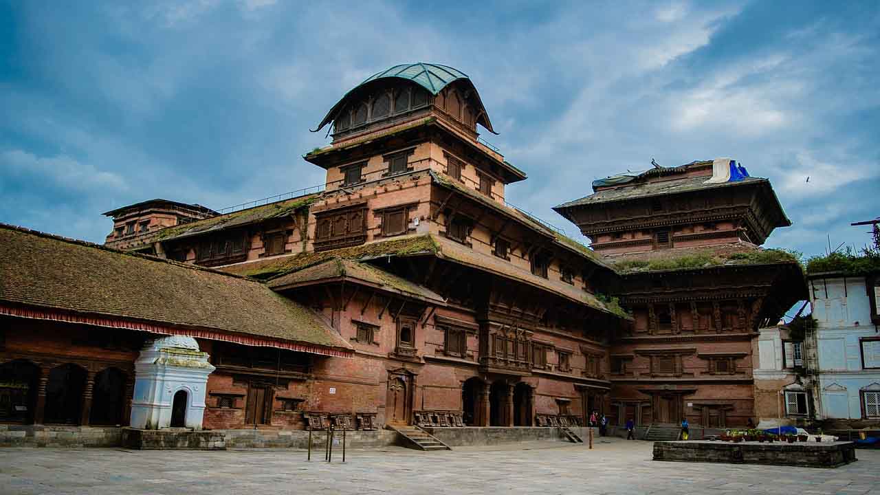 KATHMANDU NEPAL