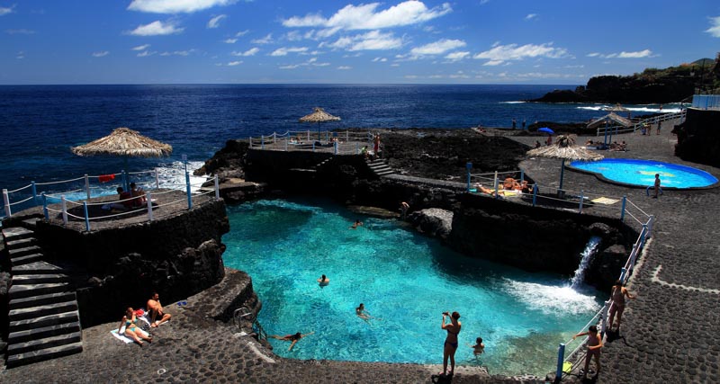 que hacer en la palma