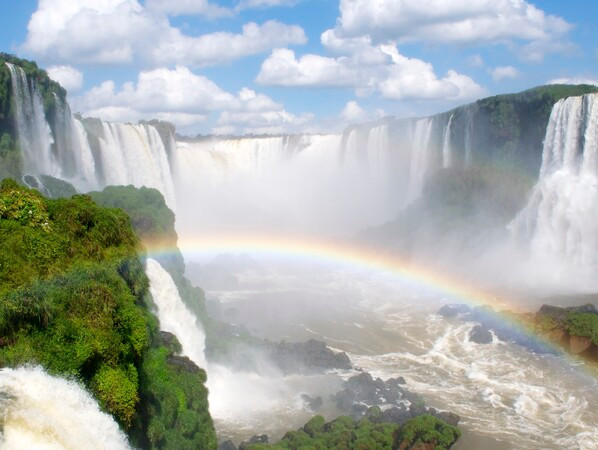 Iguazú Brasil