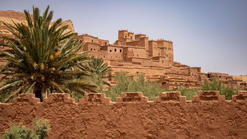 ait ben haddou