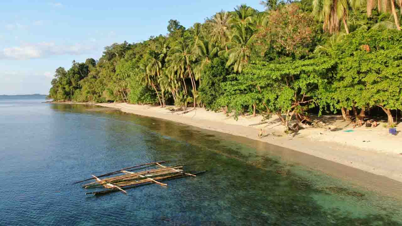 playas filipinas