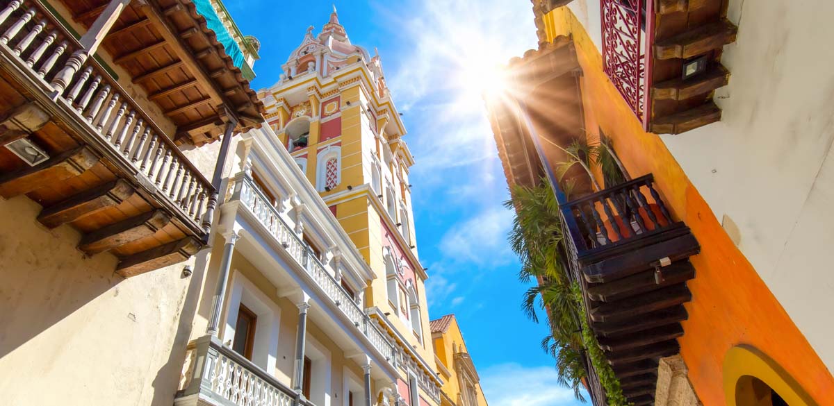 Foto del viaje Colombia