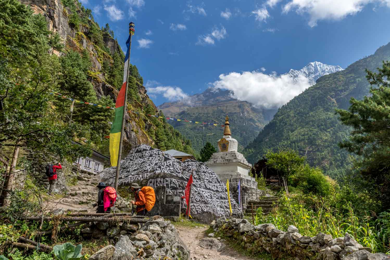 Foto del viaje Nepal