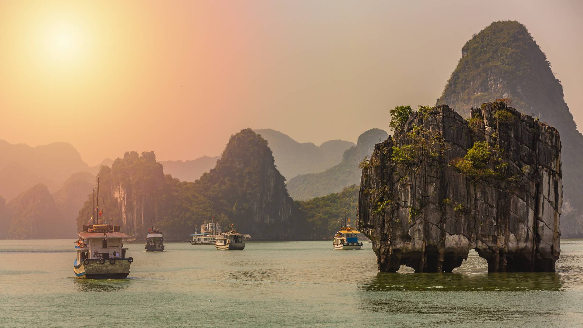 Foto del viaje Vietnam