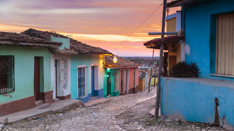 casa cuba