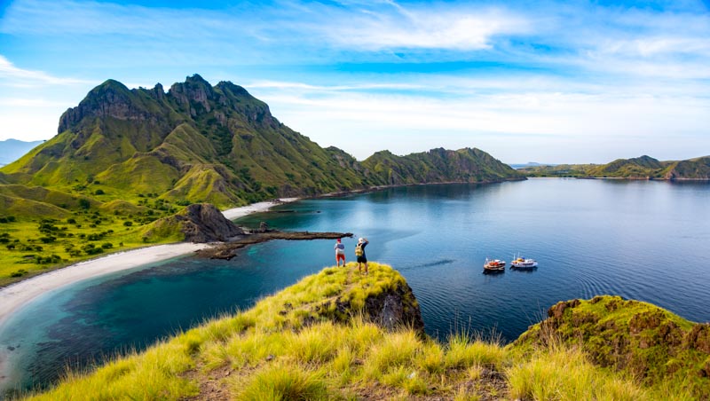 islas de indonesia