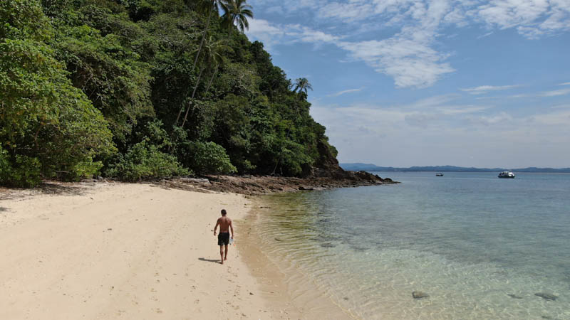 islas paradisiacas malasia
