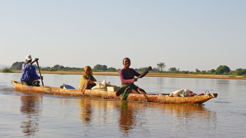 viaje a madagascar hospitalidad