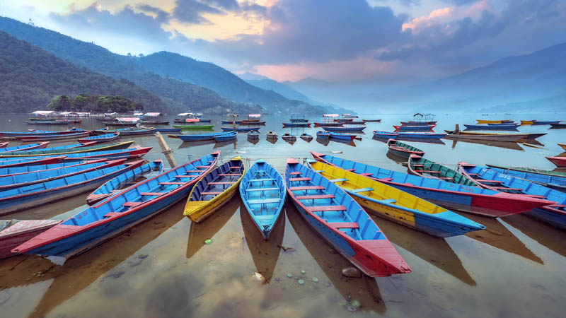 pokhara nepal