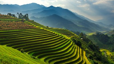 sapa vietnam
