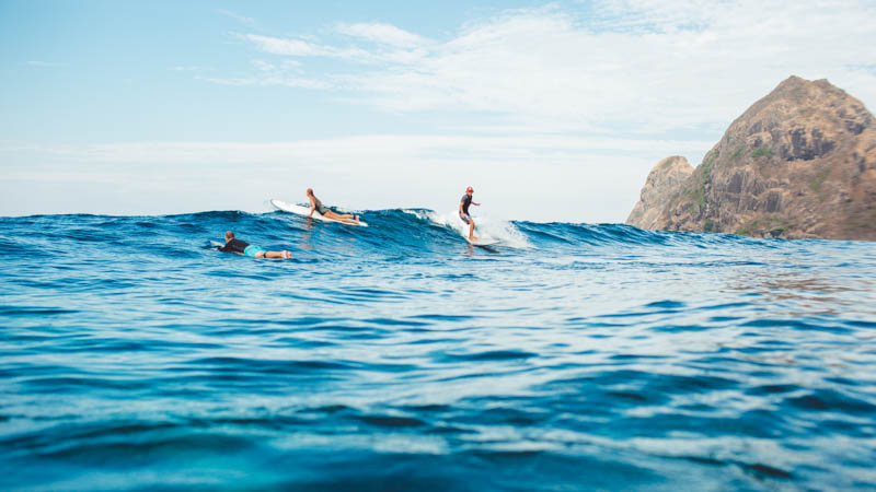 surf costa rica