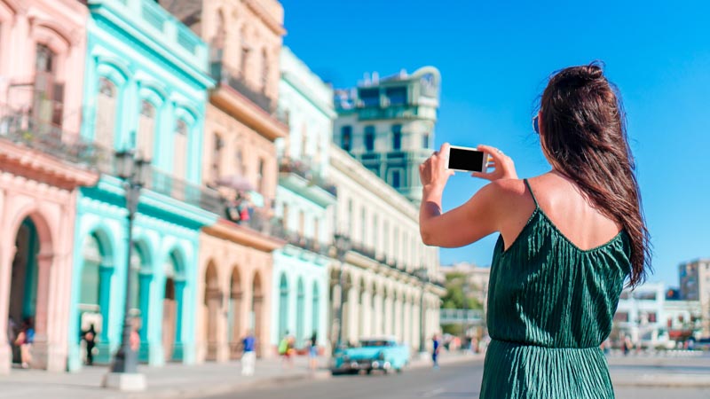 viaje cuba ciudades