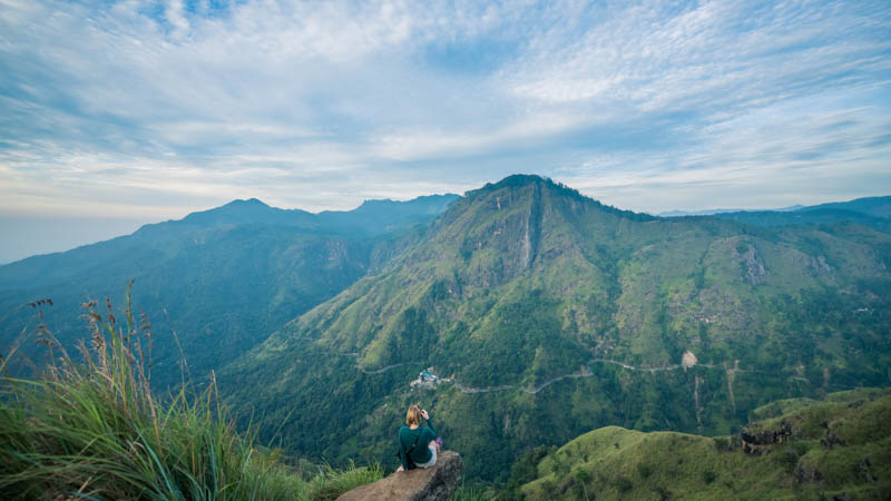viaje a sri lanka