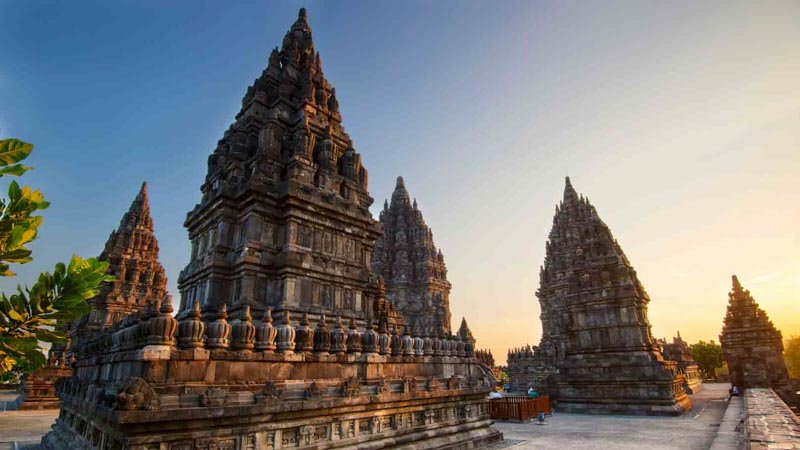viajes a indonesia