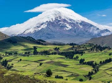 viajes en grupo a Ecuador