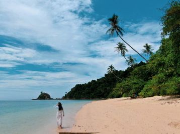 viajes en grupo a Malasia