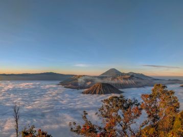 viajes en grupo a Indonesia