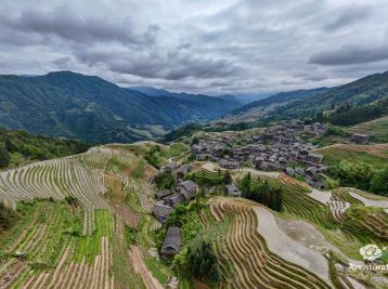 viajes en grupo a China