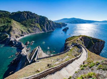 viajes en grupo a España y Portugal